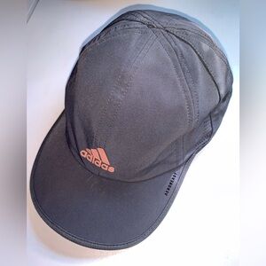 🧢 Adidas Superlite 2 Cap | Gray & Pink